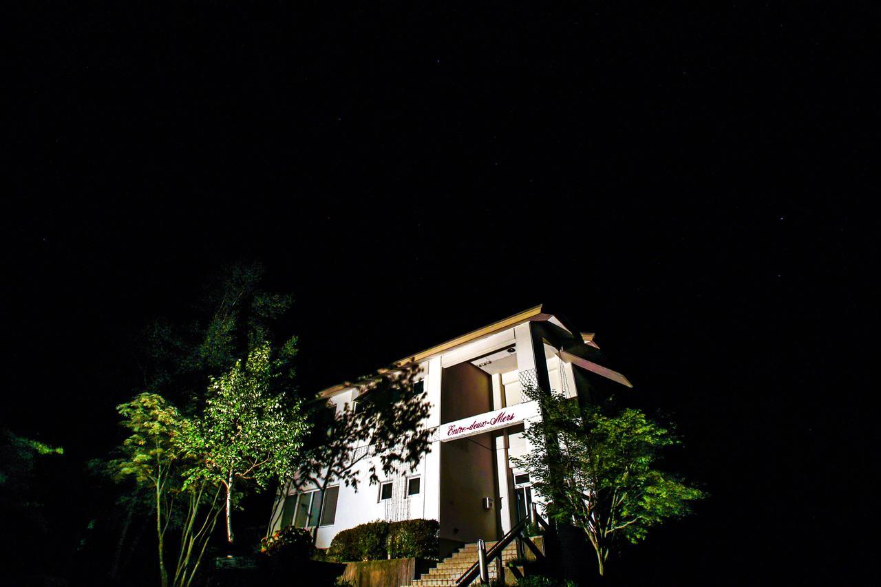 Pension Entre - Deux - Mers Hachimantai  Exterior foto